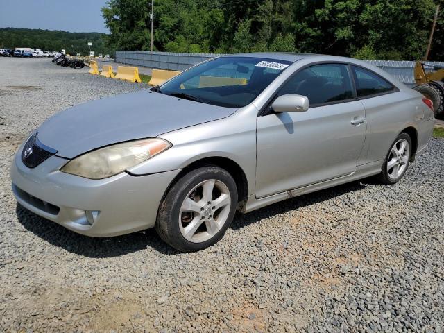 2004 Toyota Camry Solara SE