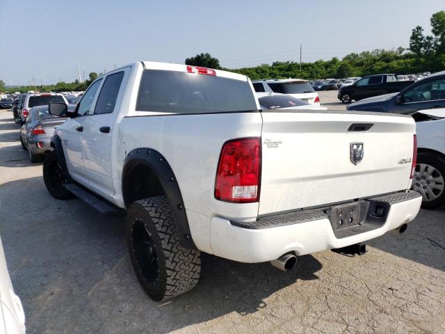 2017 RAM 1500 ST 3C6RR7KT1HG640648  57256753