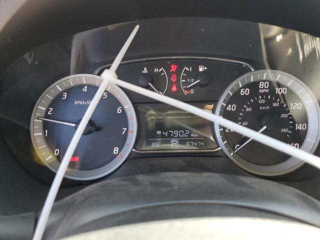 3N1AB7AP0FY381210 Nissan SENTRA S
