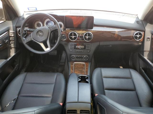 WDCGG5HB3EG207214 Mercedes-Benz GLK 350