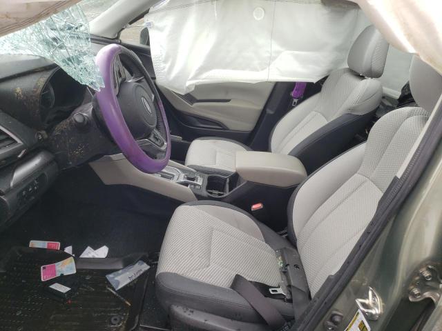 JF2SKAJCXMH436963 Subaru Forester Premium