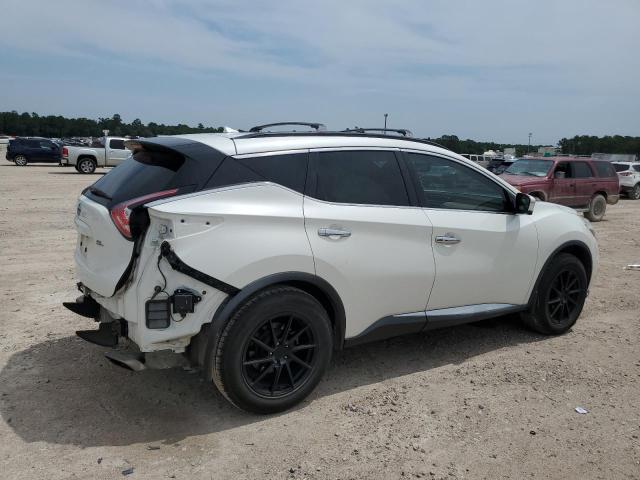 5N1AZ2MG6FN259273 Nissan MURANO S