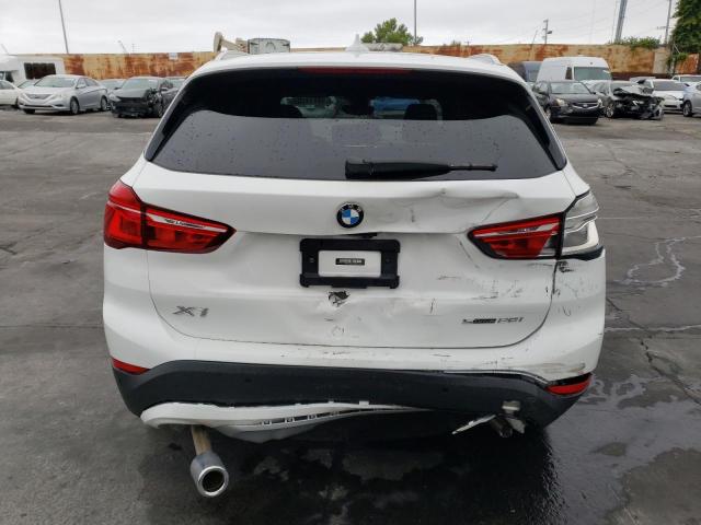 WBXJG7C00L3L85683 BMW X1 Sdrive28i