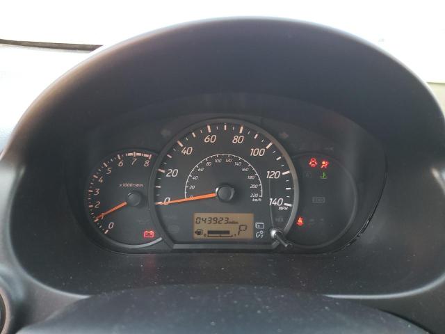 2020 MITSUBISHI MIRAGE LE ML32A5HJ1LH008343