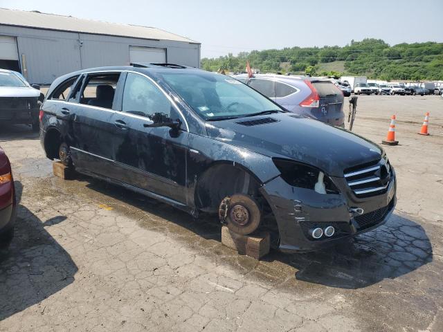 2011 Mercedes-Benz R 350 Bluetec VIN: 4JGCB2FE9BA127540 Lot: 55904373