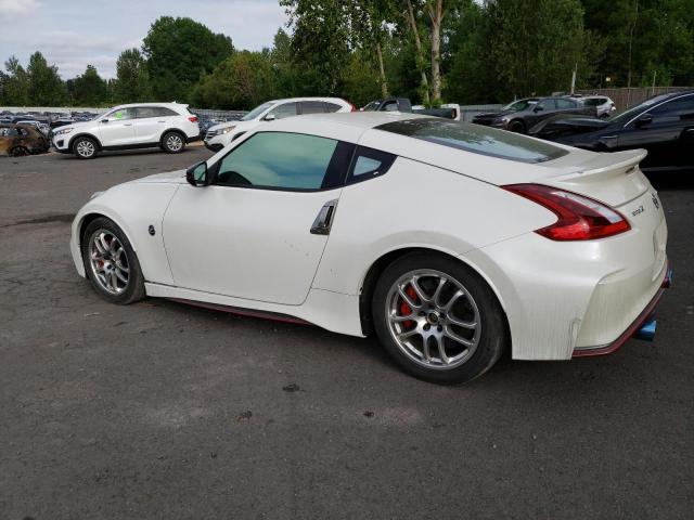 JN1AZ4EH0KM420985 Nissan 370Z BASE