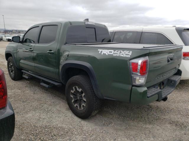 3TMCZ5AN4MM419353 Toyota Tacoma Double Cab