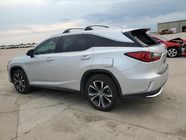 2018 LEXUS RX 350 L - JTJGZKCA6J2006554