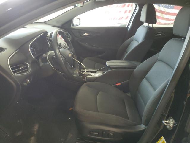 2017 CHEVROLET MALIBU LT - 1G1ZE5ST6HF262653