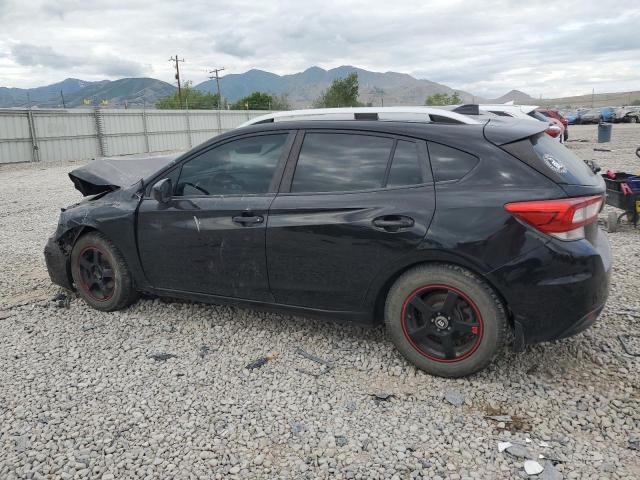 4S3GTAB61J3725023 Subaru Impreza Premium