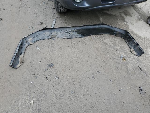 2018 HONDA CLARITY - JHMZC5F15JC017077