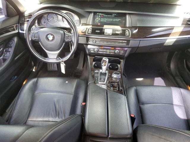 WBA5B3C54ED534642 BMW 535 XI