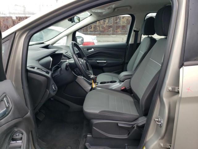 1FADP5AU7FL108396 Ford C-MAX SE