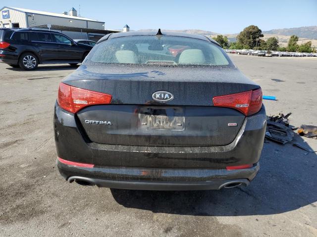 2016 KIA OPTIMA - KNAGM4A72C5273063