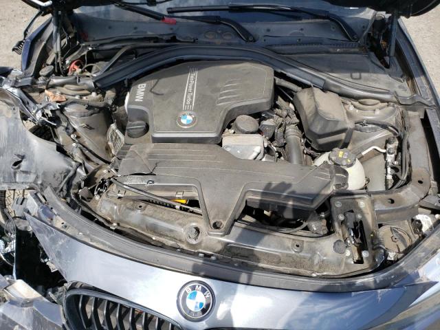 WBA8E5G52GNT94405 BMW 320 XI