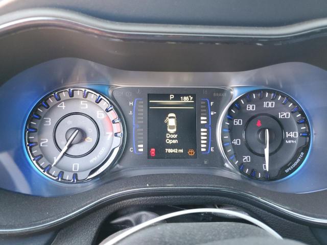 1C3CCCBB0FN599874 Chrysler 200 S
