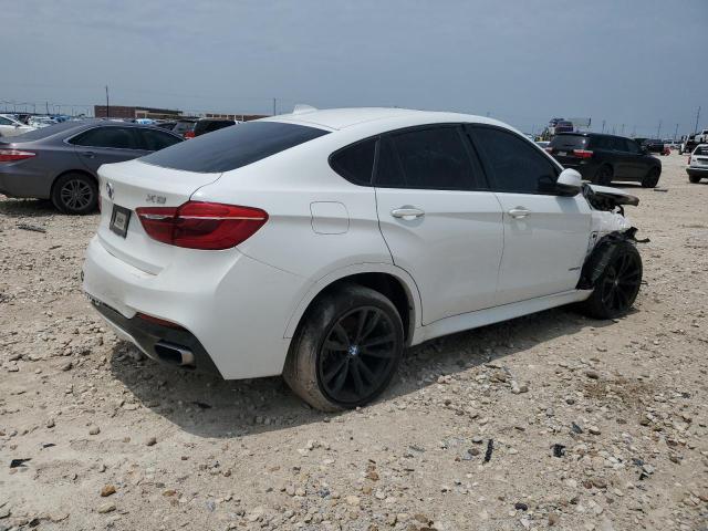 VIN 5UXKU6C55K0Z66885 2019 BMW X6, Xdrive50I no.3