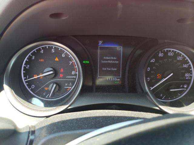 2021 TOYOTA CAMRY NIGH - 4T1S11AK6MU494368