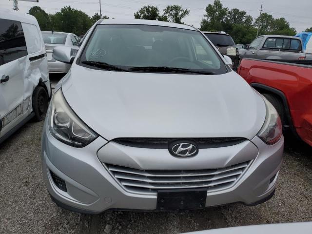 2015 HYUNDAI TUCSON GLS - KM8JT3AF2FU008095