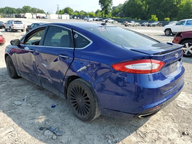 3FA6P0K90GR249433 | 2016 FORD FUSION TIT