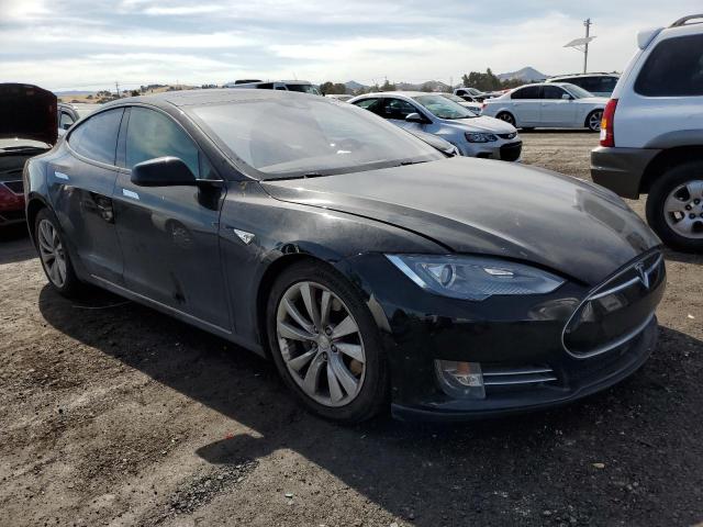 5YJSA1E24FF102000 Tesla MODEL S