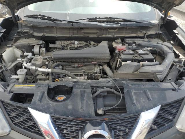 5N1AT2MK8EC773156 Nissan ROGUE S