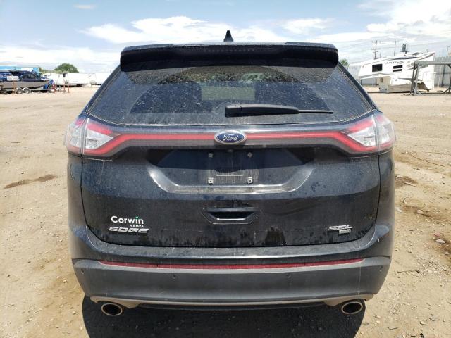 2FMPK4J86GBB54107 Ford EDGE SEL