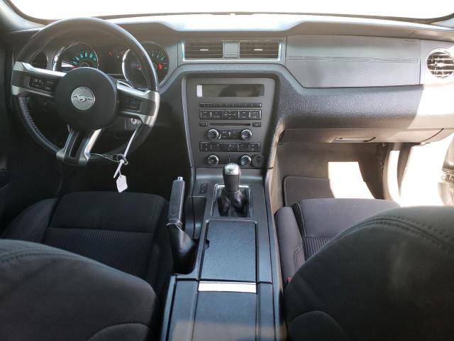 1ZVBP8AMXE5212528 Ford MUSTANG