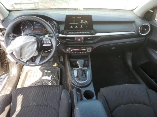 3KPF24AD5KE012605 KIA FORTE FE