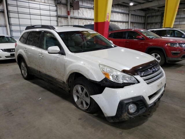 4S4BRBCC7E3208264 Subaru Outback 2.5i Premium