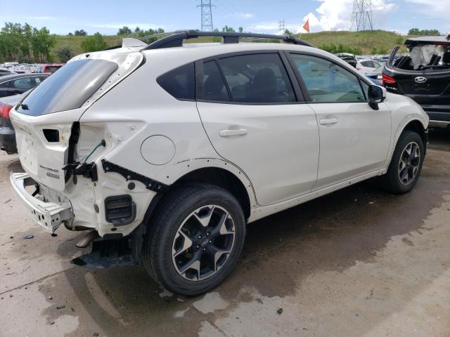 JF2GTACC0K8242701 Subaru Crosstrek Premium