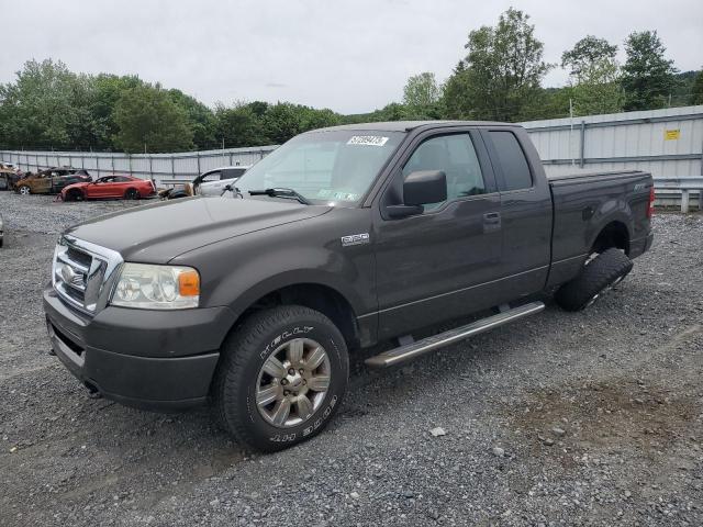 2006 Ford F-150 