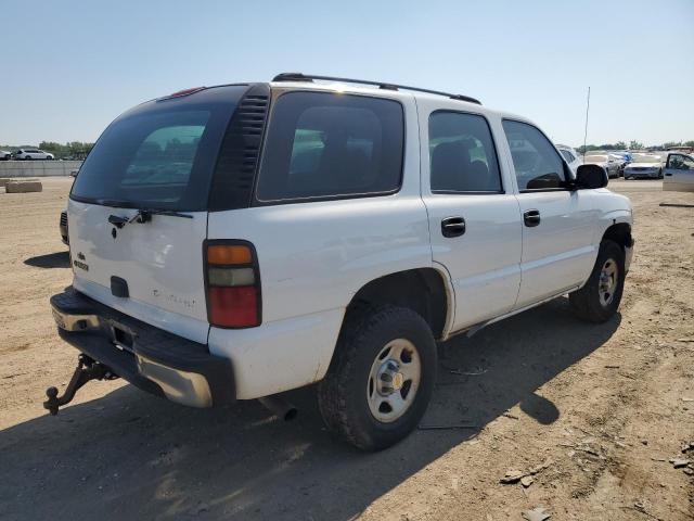 1GNEK13Z74J293824 | 2004 Chevrolet tahoe k1500