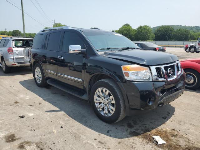 5N1BA0NE8FN620306 | 2015 NISSAN ARMADA PLA