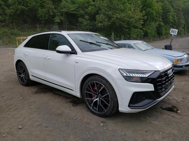 2019 AUDI Q8 PREMIUM - WA1EVAF15KD014477