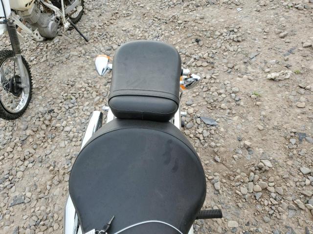 2014 HONDA VT750 CA JH2RC5041EK900133