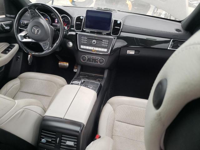 4JGED6EB1KA155060 Mercedes-Benz Gle Coupe 43 Amg