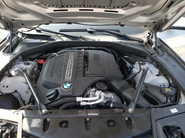 2016 BMW 535 I - WBA5B1C56GG129162