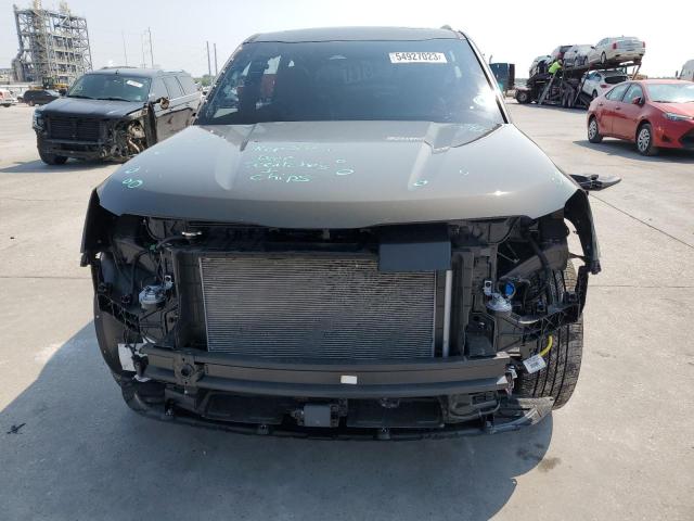 5XYP6DGC9PG341373 KIA Telluride S