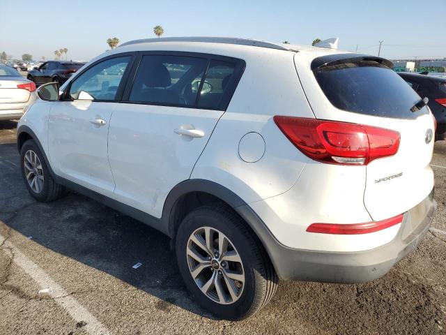 KNDPB3AC7E7606672 KIA Sportage Base