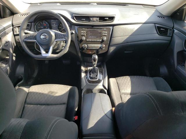 KNMAT2MTXHP583255 Nissan ROGUE S