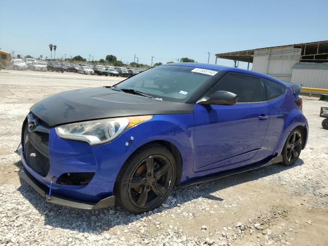 2012 Hyundai Veloster 