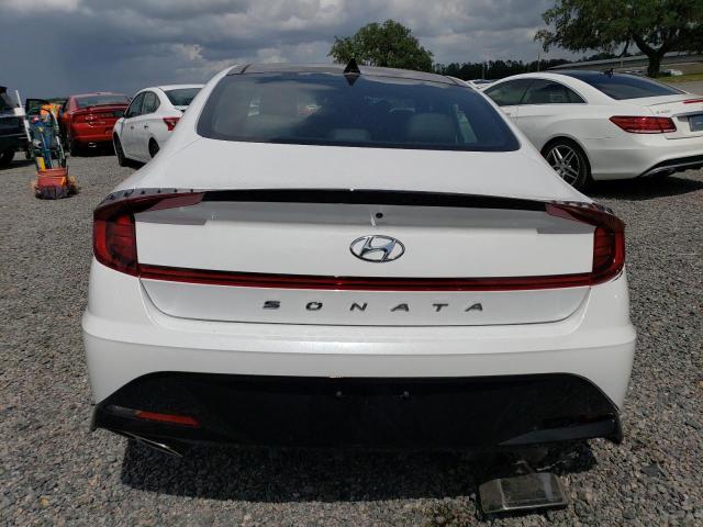 2023 HYUNDAI SONATA N L - KMHL14JC7PA315324