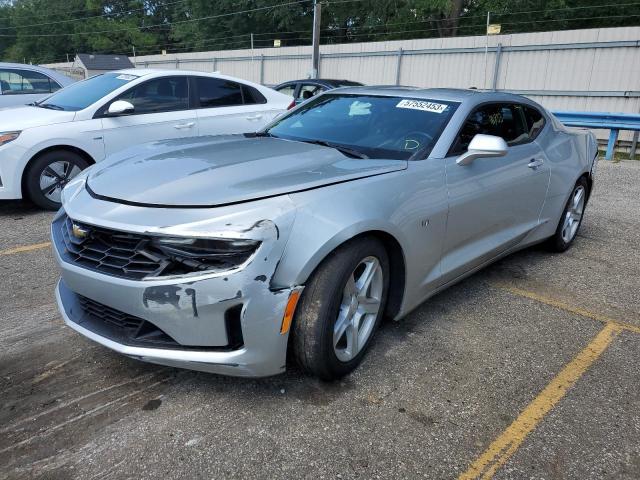 2019 Chevrolet Camaro LS