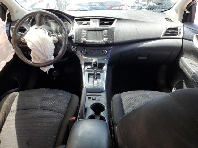 3N1AB7AP0GY266270 Nissan SENTRA S