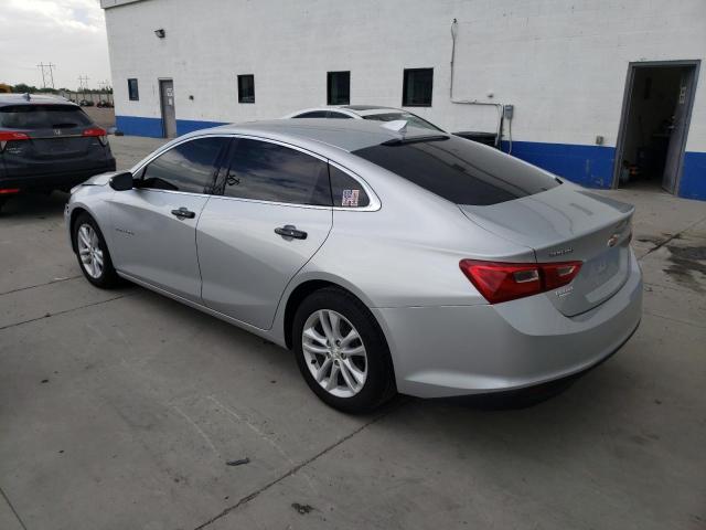 1G1ZD5ST5JF248610 | 2018 CHEVROLET MALIBU LT