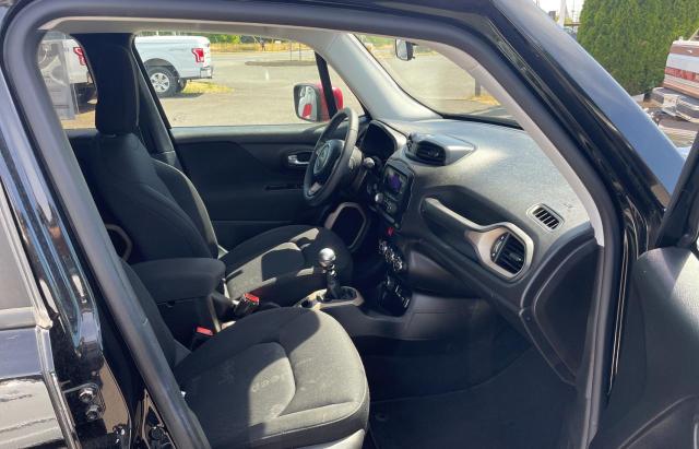ZACCJBAHXHPF28614 Jeep Renegade Sport