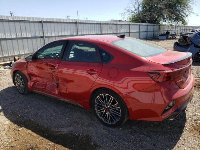 3KPF44AC7PE563692 KIA FORTE GT
