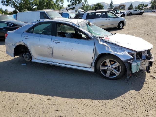 4T1BF1FK7EU384750 Toyota CAMRY L