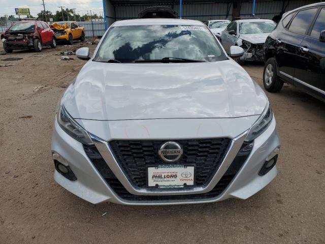 1N4BL4EVXKC154654 Nissan ALTIMA SL